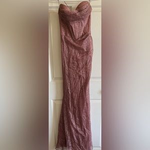 Homecoming/prom dress